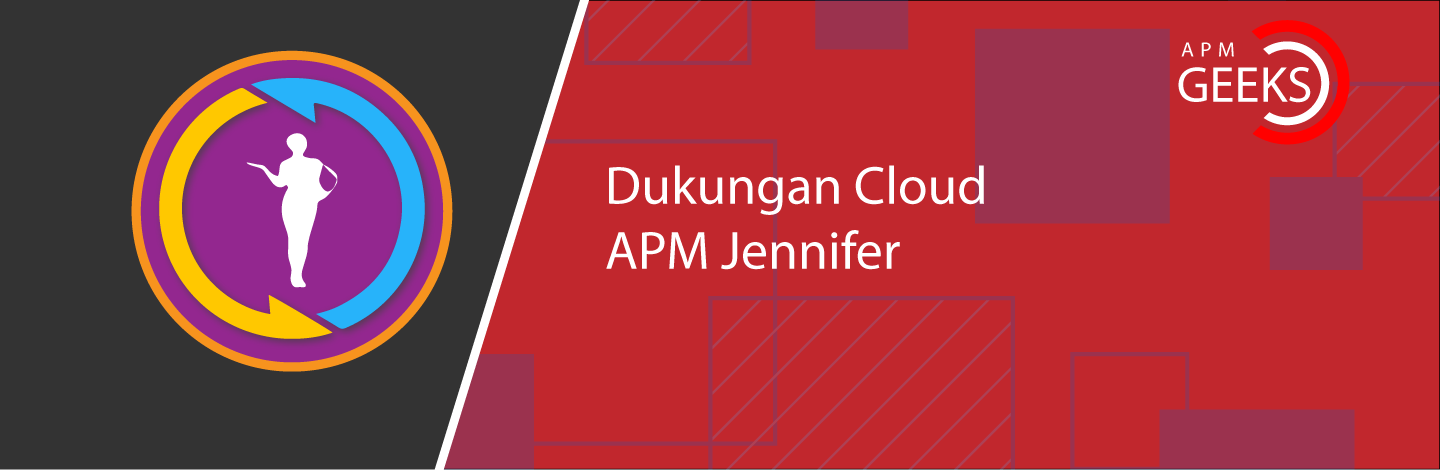 Cloud APM Jennifer